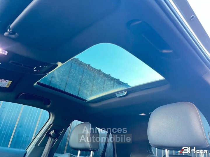 Audi Q2 20 190 QUATTRO BVA - Bang & Olufsen - Toit ouvrant - Virtuel cockpit - Si&egrave;ges chauffants - 22