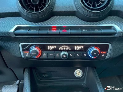 Audi Q2 20 190 QUATTRO BVA - Bang & Olufsen - Toit ouvrant - Virtuel cockpit - Si&egrave;ges chauffants   - 24