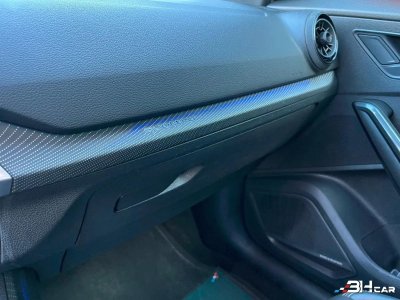 Audi Q2 20 190 QUATTRO BVA - Bang & Olufsen - Toit ouvrant - Virtuel cockpit - Si&egrave;ges chauffants   - 25