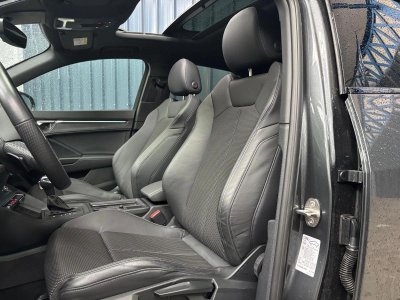 Audi Q3 SPORTBACK 15 35 TFSI 150 S-LINE PLUS S-TRONIC BVA   - 6