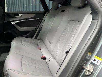 Audi A7 Sportback 20 55 TFSIE 367 HYBRID S-LINE PLUS QUATTRO S-TRONIC BVA - Garantie 1 An   - 7