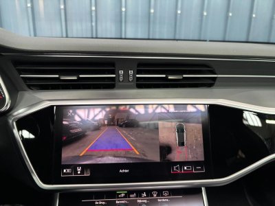 Audi A7 Sportback 20 55 TFSIE 367 HYBRID S-LINE PLUS QUATTRO S-TRONIC BVA - Garantie 1 An   - 9