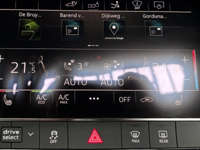 Audi A7 Sportback 20 55 TFSIE 367 HYBRID S-LINE PLUS QUATTRO S-TRONIC BVA - Garantie 1 An   - 10