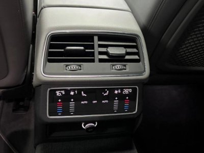 Audi A7 Sportback 20 55 TFSIE 367 HYBRID S-LINE PLUS QUATTRO S-TRONIC BVA - Garantie 1 An   - 11