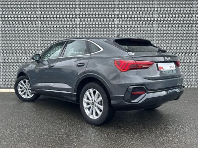 Audi Q3 Sportback 35 TDI 150 ch S tronic 7 Design   - 2