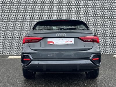 Audi Q3 Sportback 35 TDI 150 ch S tronic 7 Design   - 3