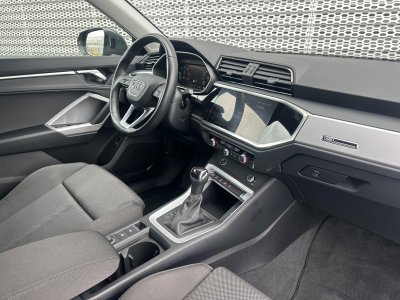 Audi Q3 Sportback 35 TDI 150 ch S tronic 7 Design   - 7