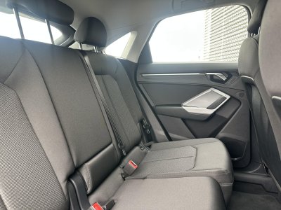 Audi Q3 Sportback 35 TDI 150 ch S tronic 7 Design   - 8