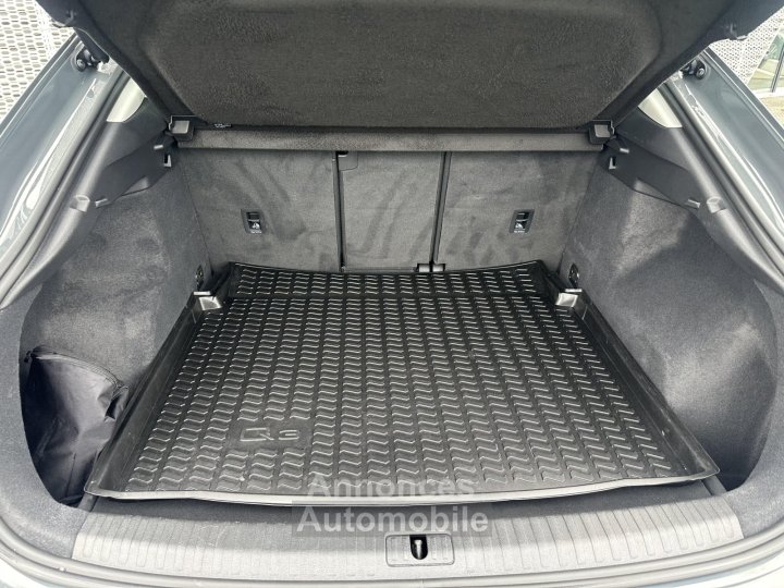 Audi Q3 Sportback 35 TDI 150 ch S tronic 7 Design - 9