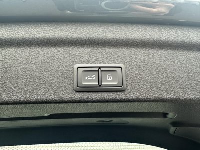 Audi Q3 Sportback 35 TDI 150 ch S tronic 7 Design   - 10