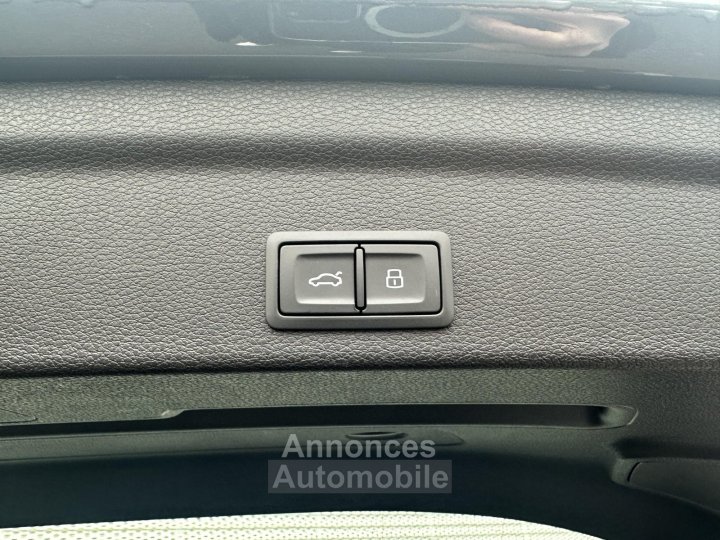 Audi Q3 Sportback 35 TDI 150 ch S tronic 7 Design - 10