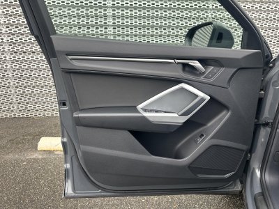 Audi Q3 Sportback 35 TDI 150 ch S tronic 7 Design   - 11