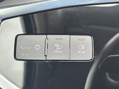 Audi Q3 Sportback 35 TDI 150 ch S tronic 7 Design   - 17