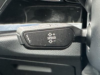 Audi Q3 Sportback 35 TDI 150 ch S tronic 7 Design   - 19