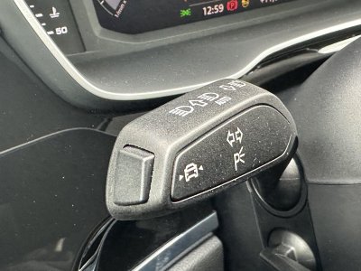 Audi Q3 Sportback 35 TDI 150 ch S tronic 7 Design   - 20