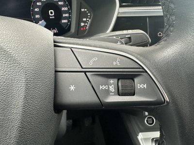 Audi Q3 Sportback 35 TDI 150 ch S tronic 7 Design   - 21