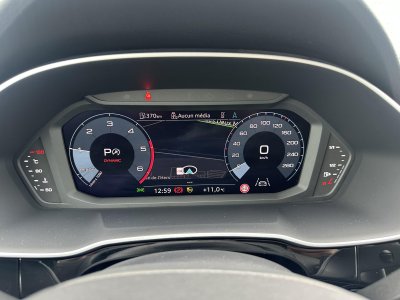 Audi Q3 Sportback 35 TDI 150 ch S tronic 7 Design   - 22