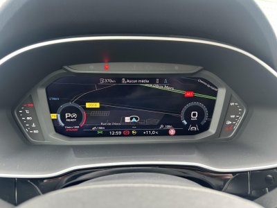 Audi Q3 Sportback 35 TDI 150 ch S tronic 7 Design   - 23