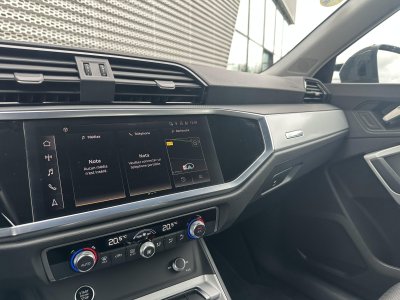 Audi Q3 Sportback 35 TDI 150 ch S tronic 7 Design   - 24