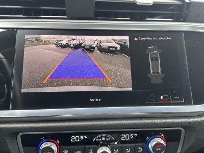 Audi Q3 Sportback 35 TDI 150 ch S tronic 7 Design   - 29