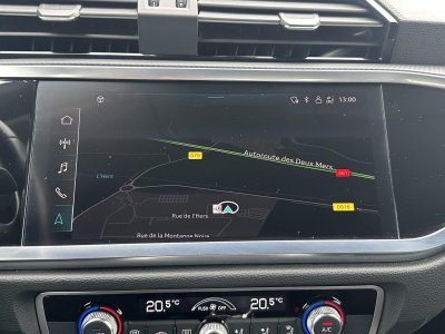 Audi Q3 Sportback 35 TDI 150 ch S tronic 7 Design   - 30