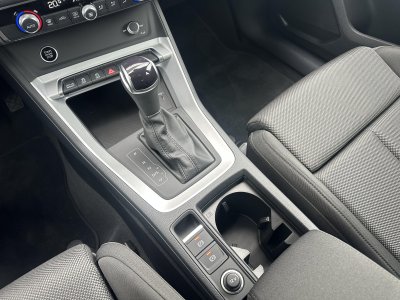 Audi Q3 Sportback 35 TDI 150 ch S tronic 7 Design   - 33