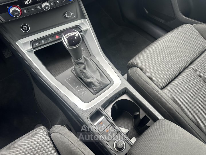 Audi Q3 Sportback 35 TDI 150 ch S tronic 7 Design - 33