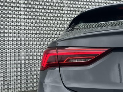 Audi Q3 Sportback 35 TDI 150 ch S tronic 7 Design   - 35
