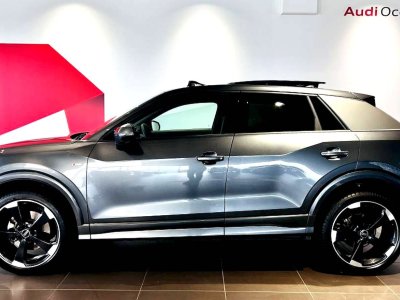 Audi Q2 35 TFSI 150 S tronic 7 S line Plus   - 2