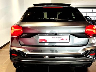 Audi Q2 35 TFSI 150 S tronic 7 S line Plus   - 4