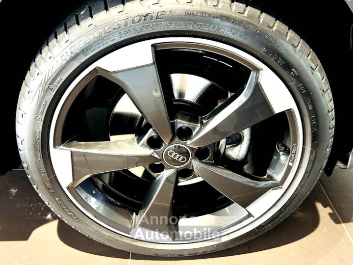 Audi Q2 35 TFSI 150 S tronic 7 S line Plus - 6