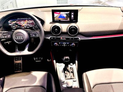 Audi Q2 35 TFSI 150 S tronic 7 S line Plus   - 7