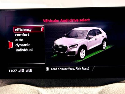 Audi Q2 35 TFSI 150 S tronic 7 S line Plus   - 8