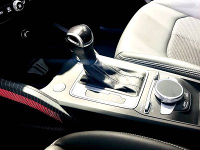 Audi Q2 35 TFSI 150 S tronic 7 S line Plus   - 9