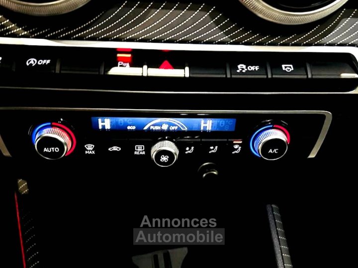 Audi Q2 35 TFSI 150 S tronic 7 S line Plus - 11