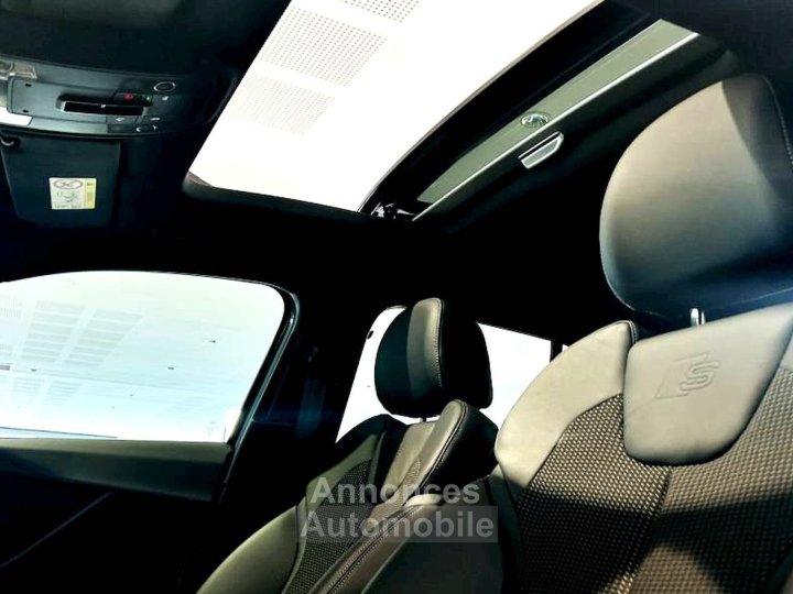 Audi Q2 35 TFSI 150 S tronic 7 S line Plus - 13