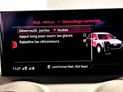 Audi Q2 35 TFSI 150 S tronic 7 S line Plus   - 14