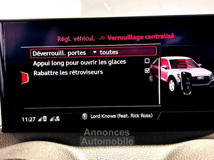 Audi Q2 35 TFSI 150 S tronic 7 S line Plus - 14