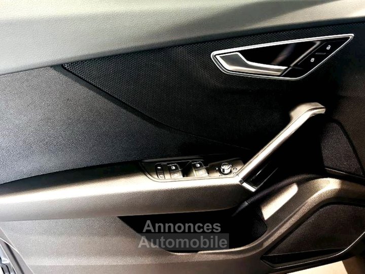 Audi Q2 35 TFSI 150 S tronic 7 S line Plus - 15