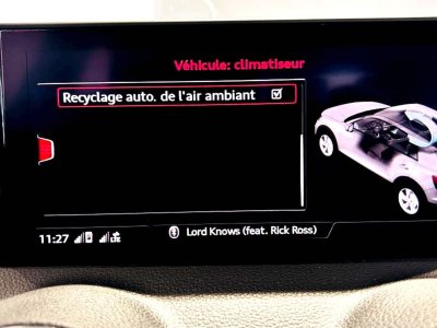 Audi Q2 35 TFSI 150 S tronic 7 S line Plus   - 16