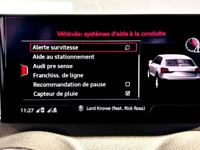 Audi Q2 35 TFSI 150 S tronic 7 S line Plus   - 18