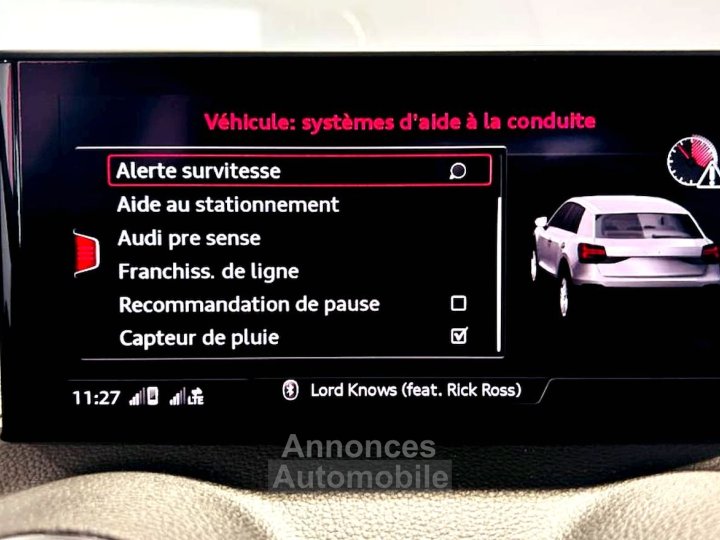 Audi Q2 35 TFSI 150 S tronic 7 S line Plus - 18