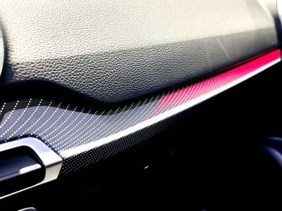 Audi Q2 35 TFSI 150 S tronic 7 S line Plus   - 19