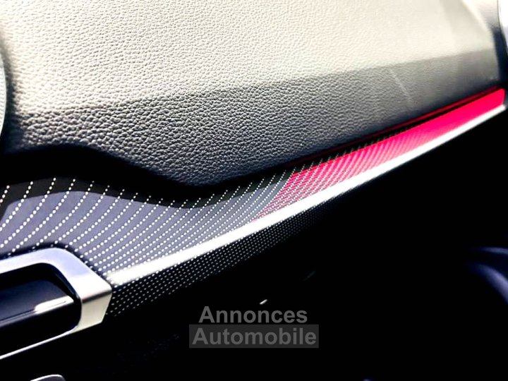 Audi Q2 35 TFSI 150 S tronic 7 S line Plus - 19