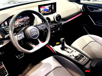 Audi Q2 35 TFSI 150 S tronic 7 S line Plus   - 20