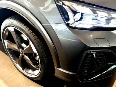 Audi Q2 35 TFSI 150 S tronic 7 S line Plus   - 21