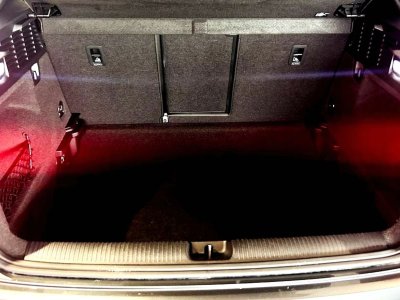 Audi Q2 35 TFSI 150 S tronic 7 S line Plus   - 22