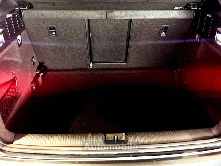 Audi Q2 35 TFSI 150 S tronic 7 S line Plus - 22