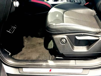 Audi Q2 35 TFSI 150 S tronic 7 S line Plus   - 23