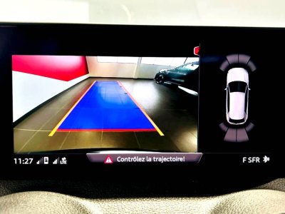 Audi Q2 35 TFSI 150 S tronic 7 S line Plus   - 25